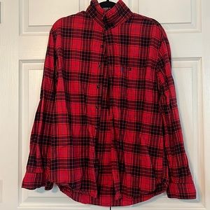 Men’s Button Down Shirt